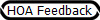 HOA Feedback