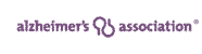 Alzheimer's Association Logo