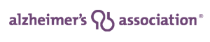 Alzheimer's Association Logo