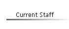 Current Staff