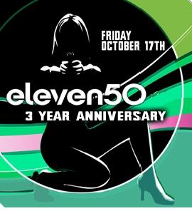CLUB ELVEN50 